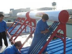 零陵热水器维修